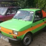 14.09.2015. Maluchy w kolekcji Szczepana Półtoraka / Marek Cender / Radio Kielce