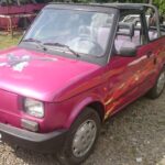 14.09.2015. Maluchy w kolekcji Szczepana Półtoraka / Marek Cender / Radio Kielce