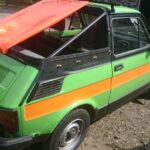 14.09.2015. Maluchy w kolekcji Szczepana Półtoraka / Marek Cender / Radio Kielce