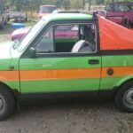 14.09.2015. Maluchy w kolekcji Szczepana Półtoraka / Marek Cender / Radio Kielce