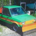 14.09.2015. Maluchy w kolekcji Szczepana Półtoraka / Marek Cender / Radio Kielce