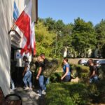 01.09.2015. Kolejnych 150  pa01.09.2015. Kolejnych 150 elewów przejdzie w Centrum Przygotowań do Misji Zagranicznych na kieleckiej Bukówce 4-miesięczny wojskowy kurs przejdzie w Centrum Przygotowań do Misji Zagranicznych na kieleckiej Bukówce 4-miesięczny wojskowy kurs / st. chor. Rafał Kurowski