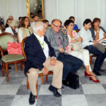 11.9.2015 Kurozwęki. III Dni konopi - Pałac w Kurozwękach / Iwona Murawska / Radio Kielce