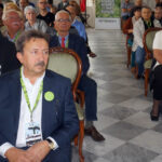 11.9.2015 Kurozwęki. III Dni konopi - Pałac w Kurozwękach / Iwona Murawska / Radio Kielce