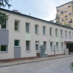 18.09.2015. Żłobek przy ul Piekoszowskiej w Kielcach / Kamil Król / Radio Kielce