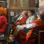 11.9.2015 Św. Krzyż. Wojewódzka inauguracja Europejskich Dni Dziedzictwa / Marlena Płaska / Radio Kielce