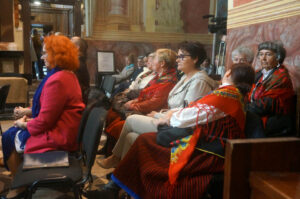 11.9.2015 Św. Krzyż. Wojewódzka inauguracja Europejskich Dni Dziedzictwa / Marlena Płaska / Radio Kielce