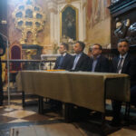 11.9.2015 Św. Krzyż. Wojewódzka inauguracja Europejskich Dni Dziedzictwa / Marlena Płaska / Radio Kielce