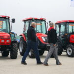 13.9.2015 Obrazów. Europejskie Święto Jabłka / Krzysztof Żołądek / Radio Kielce