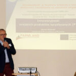 16.9.2015 Korytnica. Ogólnopolskie Sympozjum Agroturystyczne / Grzegorz Jamka / Radio Kielce