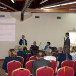 16.9.2015 Korytnica. Ogólnopolskie Sympozjum Agroturystyczne / Grzegorz Jamka / Radio Kielce