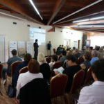 16.9.2015 Korytnica. Ogólnopolskie Sympozjum Agroturystyczne / Grzegorz Jamka / Radio Kielce