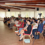 16.9.2015 Korytnica. Ogólnopolskie Sympozjum Agroturystyczne / Grzegorz Jamka / Radio Kielce