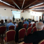 16.9.2015 Korytnica. Ogólnopolskie Sympozjum Agroturystyczne / Grzegorz Jamka / Radio Kielce