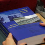 25.09.2015. Święto Wydziału Zarządzania i Administracji UJK w Kielcach / Bartłomiej Zapała / Radio Kielce