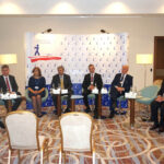 23.9.2015 Rzeszów. Kongres Sekretarzy Polski Południowo-Wschodniej / Grzegorz Jamka / Radio Kielce