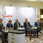 23.9.2015 Rzeszów. Kongres Sekretarzy Polski Południowo-Wschodniej / Grzegorz Jamka / Radio Kielce