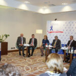 23.9.2015 Rzeszów. Kongres Sekretarzy Polski Południowo-Wschodniej / Grzegorz Jamka / Radio Kielce