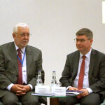 23.9.2015 Rzeszów. Kongres Sekretarzy Polski Południowo-Wschodniej / Grzegorz Jamka / Radio Kielce