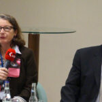 23.9.2015 Rzeszów. Kongres Sekretarzy Polski Południowo-Wschodniej / Grzegorz Jamka / Radio Kielce