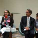 23.9.2015 Rzeszów. Kongres Sekretarzy Polski Południowo-Wschodniej / Grzegorz Jamka / Radio Kielce