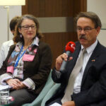 23.9.2015 Rzeszów. Kongres Sekretarzy Polski Południowo-Wschodniej / Grzegorz Jamka / Radio Kielce