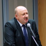 25.09.2015. Święto Wydziału Zarządzania i Administracji UJK w Kielcach / Bartłomiej Zapała / Radio Kielce