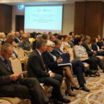 23.9.2015 Rzeszów. Kongres Sekretarzy Polski Południowo-Wschodniej / Grzegorz Jamka / Radio Kielce