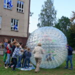 27.09.2015. 80 lat SP nr 1 w Suchedniowie / Daniel Lenart / Radio Kielce