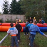 27.09.2015. 80 lat SP nr 1 w Suchedniowie / Daniel Lenart / Radio Kielce