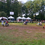 27.09.2015. 80 lat SP nr 1 w Suchedniowie / Daniel Lenart / Radio Kielce