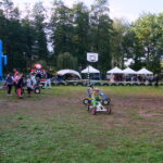 27.09.2015. 80 lat SP nr 1 w Suchedniowie / Daniel Lenart / Radio Kielce