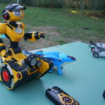 27.09.2015. 80 lat SP nr 1 w Suchedniowie / Daniel Lenart / Radio Kielce