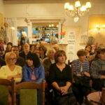 29.09.2015. Prelekcja nt. "Konsekwencji związanych z zażywaniem środków odurzających, w tym dopalaczy" / Kamil Król / Radio Kielce