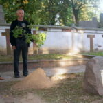 17.09.2015. Uroczystości 76. rocznicy agresji sowieckiej na Polskę w Sandomierzu / Grażyna Szlęzak-Wójcik / Radio Kielce