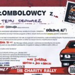 10.09.2015. Rajd Złombol / Władysław Kowalewski