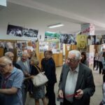 19.09.2015 Kielce. Żeromszczacy. Spotkanie pokoleń / Stanisław Blinstrub / Radio Kielce