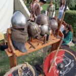 19.09.2015 Kielce. Żeromszczacy. Spotkanie pokoleń / Stanisław Blinstrub / Radio Kielce