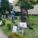 19.09.2015 Kielce. Żeromszczacy. Spotkanie pokoleń / Stanisław Blinstrub / Radio Kielce