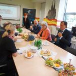 30.09.2015 Kielce. KPT. Grzegorz Schetyna / Radio Kielce