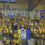 15.09.2015. 5. kolejka PGNiG Superligi piłkarzy ręcznych Vive Tauron Kielce - Chrobry Głogów / Kamil Król / Radio Kielce