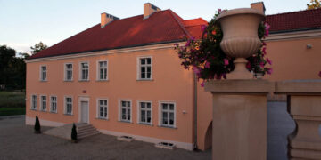 Regionalne Centrum Naukowo-Technologiczne / Wojciech Habdas / Radio Kielce