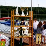 18.09.2015. Grupa Regatowa CK Kielce ma 15 lat / Stanisław Blinstrub / Radio Kielce