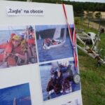 18.09.2015. Grupa Regatowa CK Kielce ma 15 lat / Stanisław Blinstrub / Radio Kielce