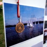 18.09.2015. Grupa Regatowa CK Kielce ma 15 lat / Stanisław Blinstrub / Radio Kielce