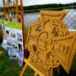 18.09.2015. Grupa Regatowa CK Kielce ma 15 lat / Stanisław Blinstrub / Radio Kielce