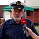 18.09.2015. Grupa Regatowa CK Kielce ma 15 lat / Stanisław Blinstrub / Radio Kielce