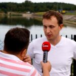 18.09.2015. Grupa Regatowa CK Kielce ma 15 lat / Stanisław Blinstrub / Radio Kielce