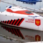 18.09.2015. Grupa Regatowa CK Kielce ma 15 lat / Stanisław Blinstrub / Radio Kielce