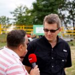 18.09.2015. Grupa Regatowa CK Kielce ma 15 lat / Stanisław Blinstrub / Radio Kielce